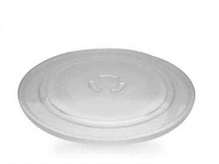 Piatto Di Vetro - Forni A Microonde Whirlpool 42431 Piatto Di Vetro - Forni A Microonde Whirlpool 42431