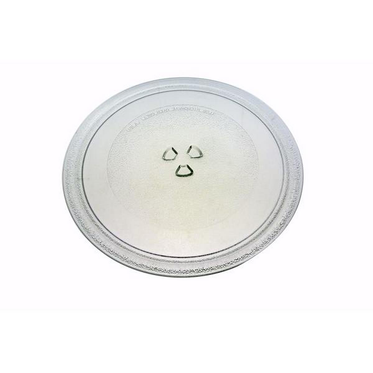 Piatto Microonde In Vetro Diametro 284 - Forni A Microonde Lg 514183663946425602