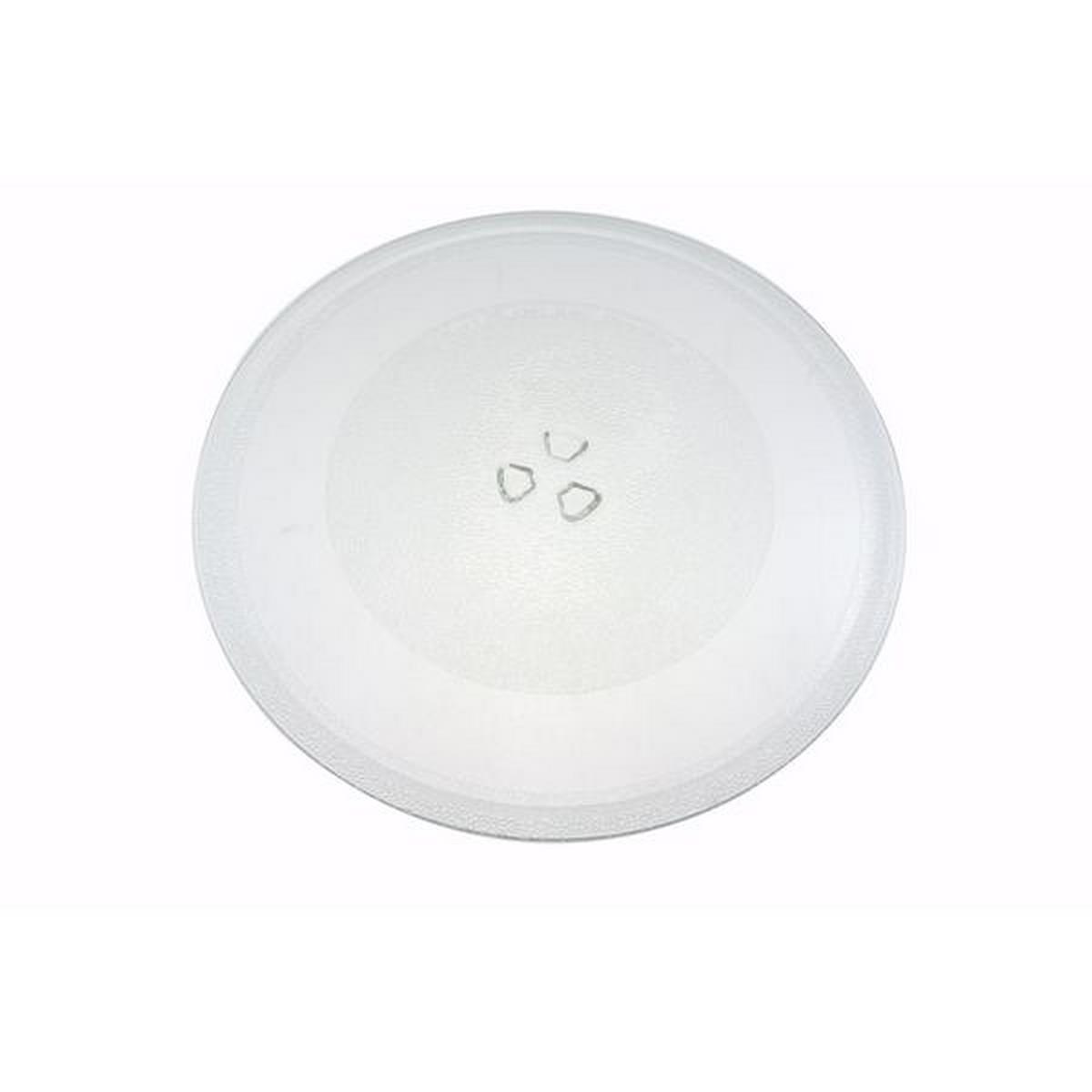 Piatto Microonde In Vetro Diametro 320 - Forni A Microonde Lg 514663663946425596