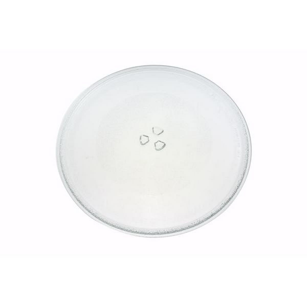 Piatto Microonde In Vetro Diametro 340 - Forni A Microonde - Lg - 513253662734226858
