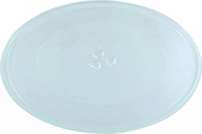 Piatto Microonde In Vetro Diametro 360 - Forni A Microonde Lg 535883662734230787
