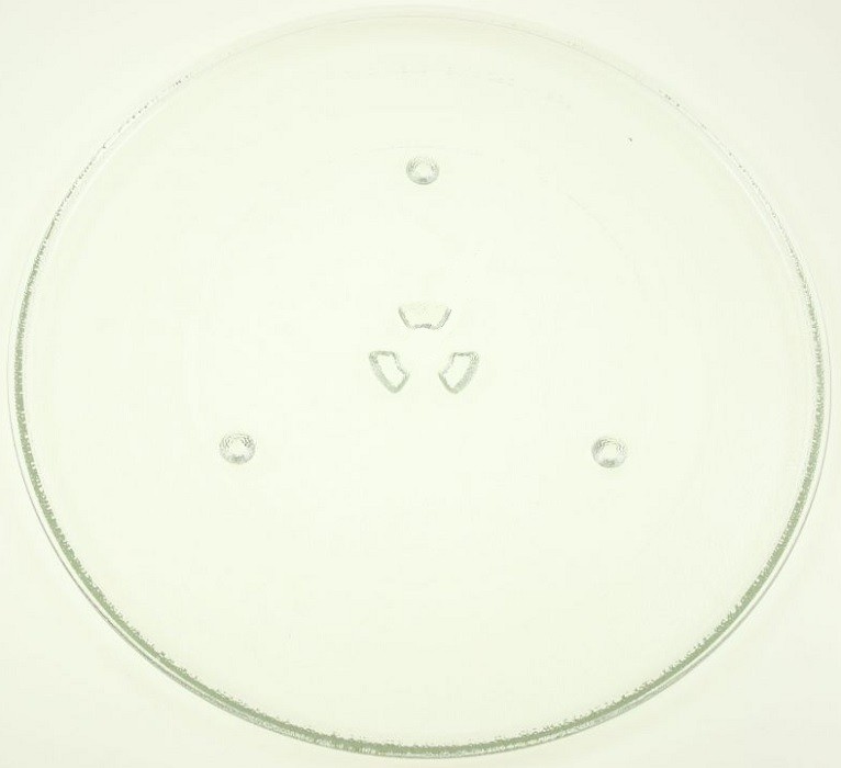 Piatto Originale - Forni A Microonde Whirlpool 3124843666042004450 Piatto Originale - Forni A Microonde Whirlpool 3124843666042004450
