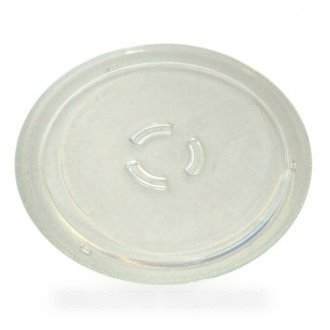 Piatto Rotante 25 Cm Originale - Forni A Microonde Whirlpool 369463662734178683