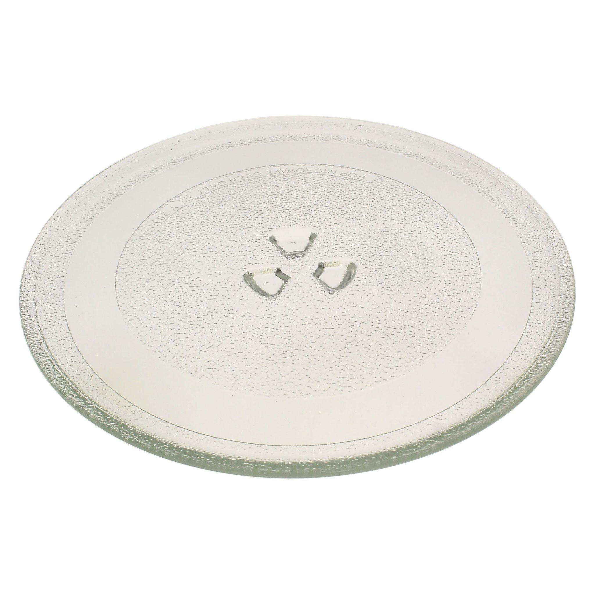 Piatto Rotante D=245 3390w1g005e Per Microonde Lg