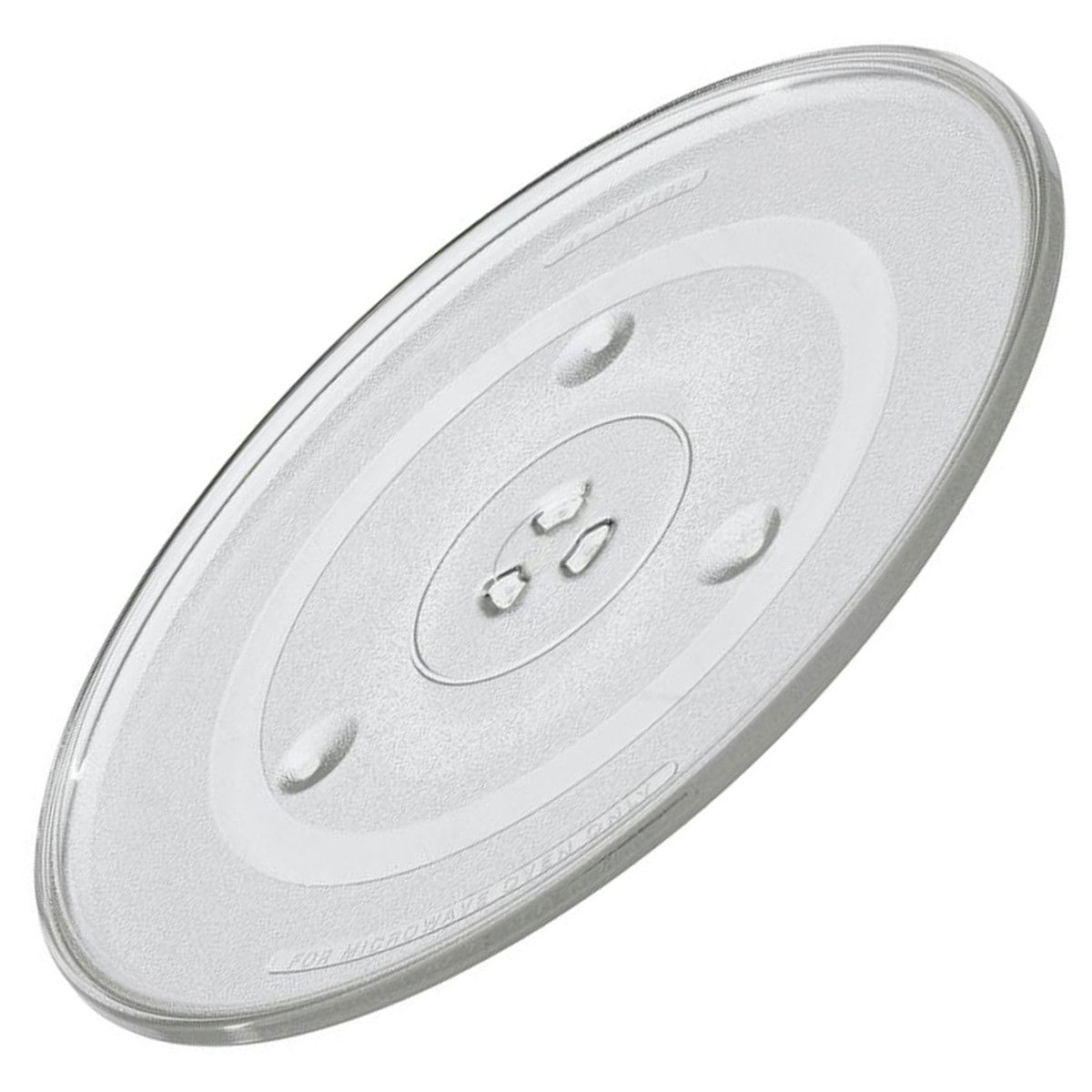 Piatto Rotante Di Vetro Originale - Forni A Microonde Bosch 3114573662734293201 Piatto Rotante Di Vetro Originale - Forni A Microonde Bosch 3114573662734293201