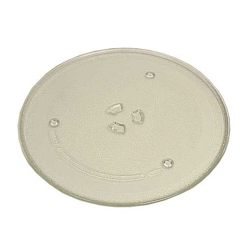 Piatto Rotante Vetro 25,4 Cm - Forni A Microonde Samsung 388043662734023044 Piatto Rotante Vetro 25,4 Cm - Forni A Microonde Samsung 388043662734023044