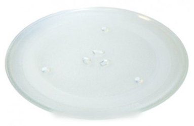 Piatto Rotante Vetro 32 Cm - Forni A Microonde Samsung 388083662734018651