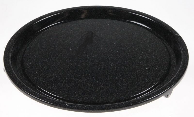 Piatto Rotantein Metallo Con Ruote Diametro 405 - Forni A Microonde Lg 514963663946423981