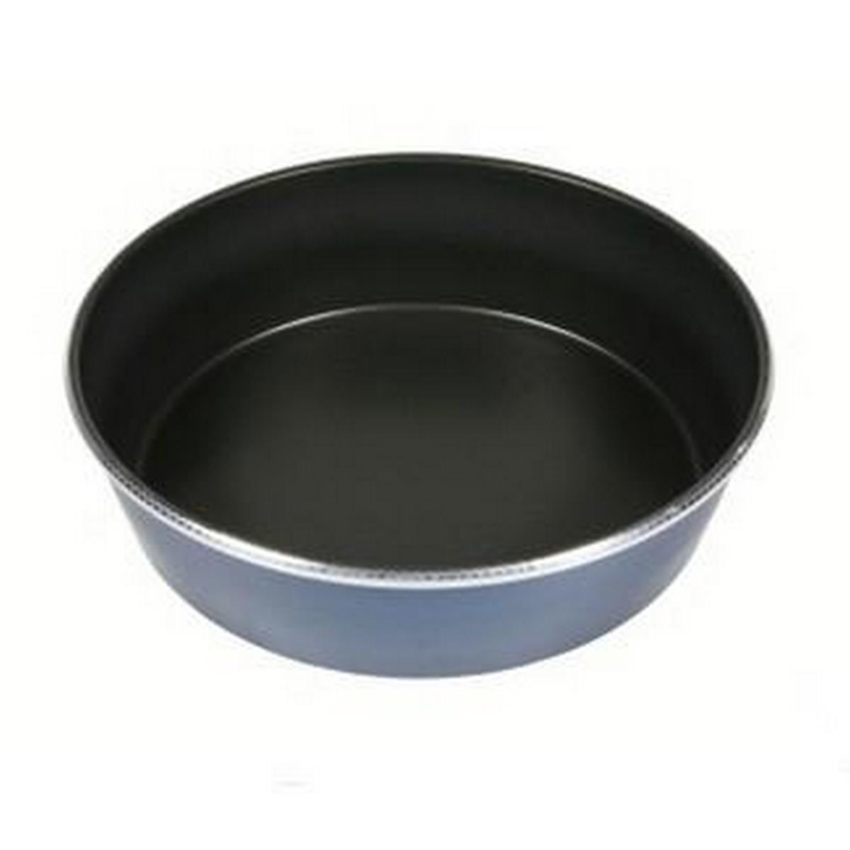 Piatto (stampo Per Dolci A Bordo Alto) Diam. 21 Cm Altezza 5,5 Cm 190 - Forni A Microonde Whirlpool 742053663946860038 Piatto (stampo Per Dolci A Bordo Alto) Diam. 21 Cm Altezza 5,5 Cm 190 - Forni A Microonde Whirlpool 742053663946860038