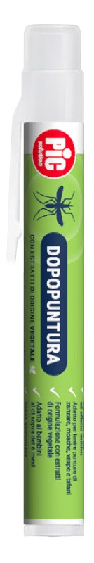 Pic Dopopuntura Vegetale 12 ml