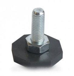 Piededino Regolabile N° A220 - Lavatrice Lg 89950 Piededino Regolabile N° A220 - Lavatrice Lg 89950