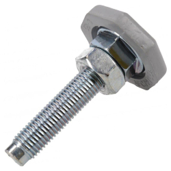 Piededino Regolabile N° A220 - Lavatrice Lg 899503663946413180 Piededino Regolabile N° A220 - Lavatrice Lg 899503663946413180