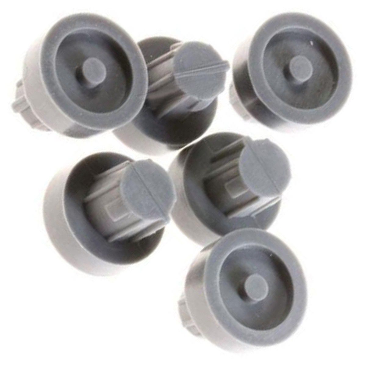 Piedini (x 6) - Robot Da Cucina E Cuocitutto Kenwood 3051373662734024881 Piedini (x 6) - Robot Da Cucina E Cuocitutto Kenwood 3051373662734024881