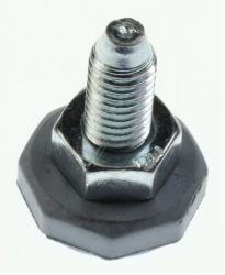 Piedino Anteriore Originale - Lavatrice Bosch 3016153663946411520 Piedino Anteriore Originale - Lavatrice Bosch 3016153663946411520