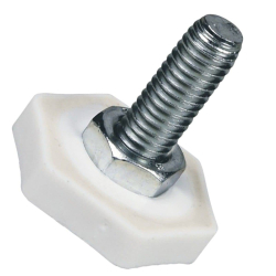 Piedino Anteriore Regolabile - Lavatrice - Whirlpool - 2946033662734821749