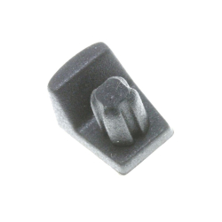 Piedino Di Gomma Originale - Piano Cottura Whirlpool 3460098015250415278