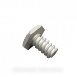 Piedino Regolabile 177 X 375 Mm - Frigorifero, Congelatore - Indesit - 2230958015250854817