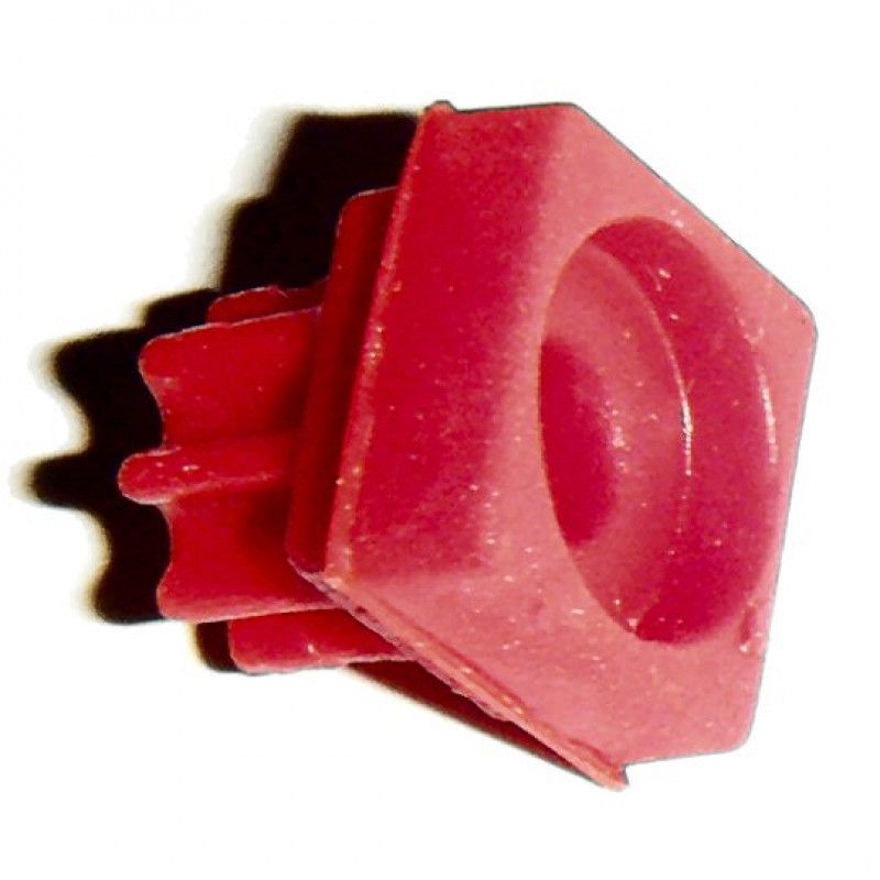 Piedino Supporto Griglia - Piano Cottura Smeg 328378 Piedino Supporto Griglia - Piano Cottura Smeg 328378