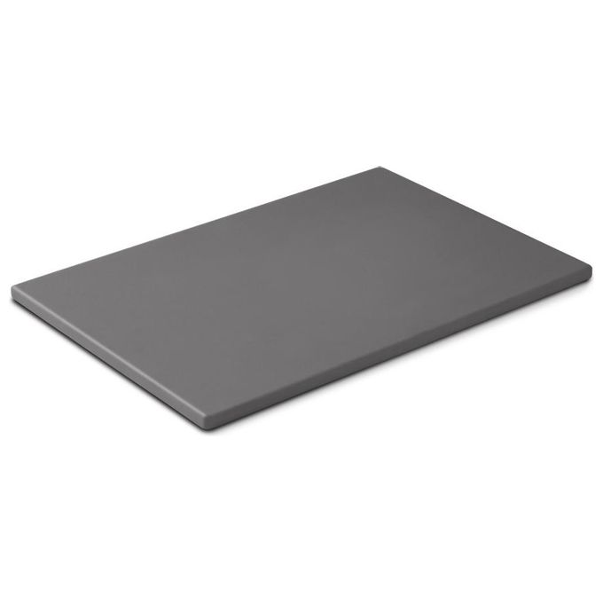 Pietra pizza (44x30cm) Nero 18414