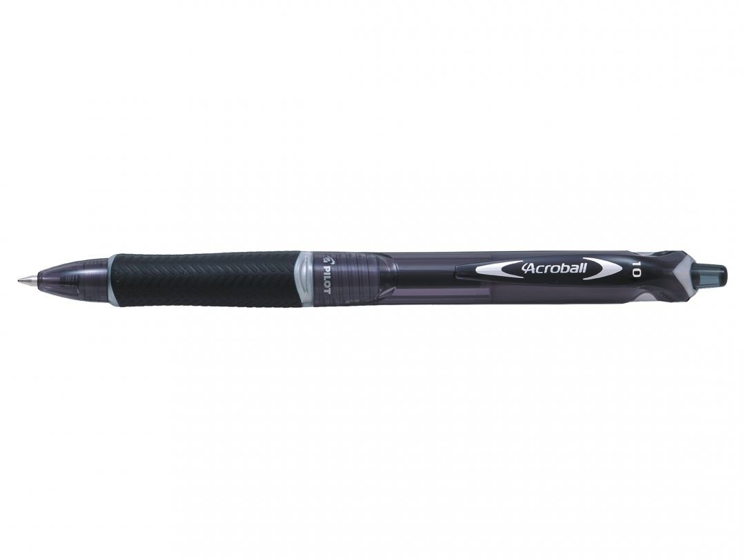 Pilot Acroball Nero Pilot Acroball Nero