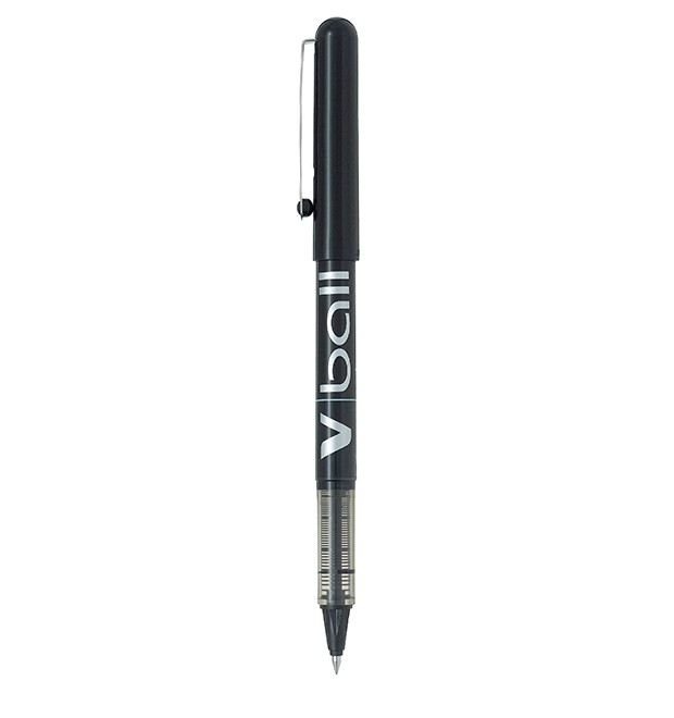 Pilot BL-VB-5 Nero 1 pz Pilot BL-VB-5 Nero 1 pz