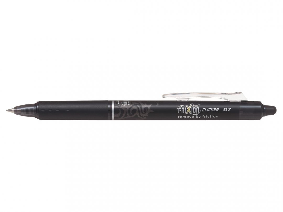 Pilot BLRT-FR7-B Nero 1 pz