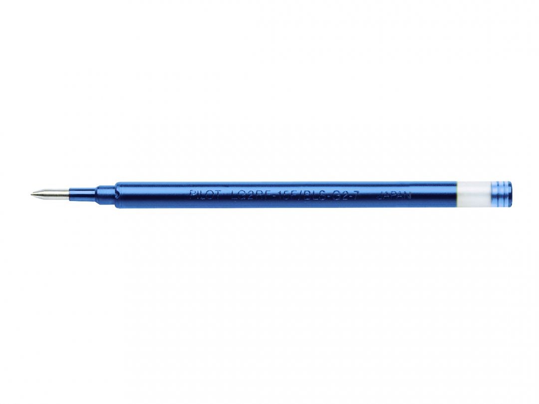 Pilot BLS-G2 Blu Pilot BLS-G2 Blu
