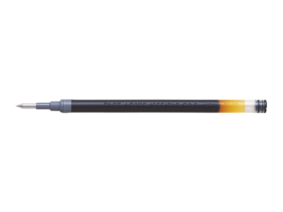 Pilot BLS-G2 Medio Nero Pilot BLS-G2 Medio Nero