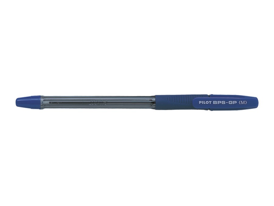 Pilot BPS-GP-M Blu 1 pz Pilot BPS-GP-M Blu 1 pz