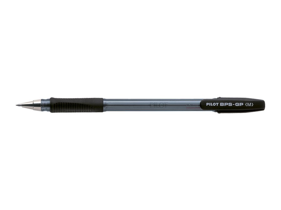Pilot BPS-GP-M Nero 1 pz Pilot BPS-GP-M Nero 1 pz