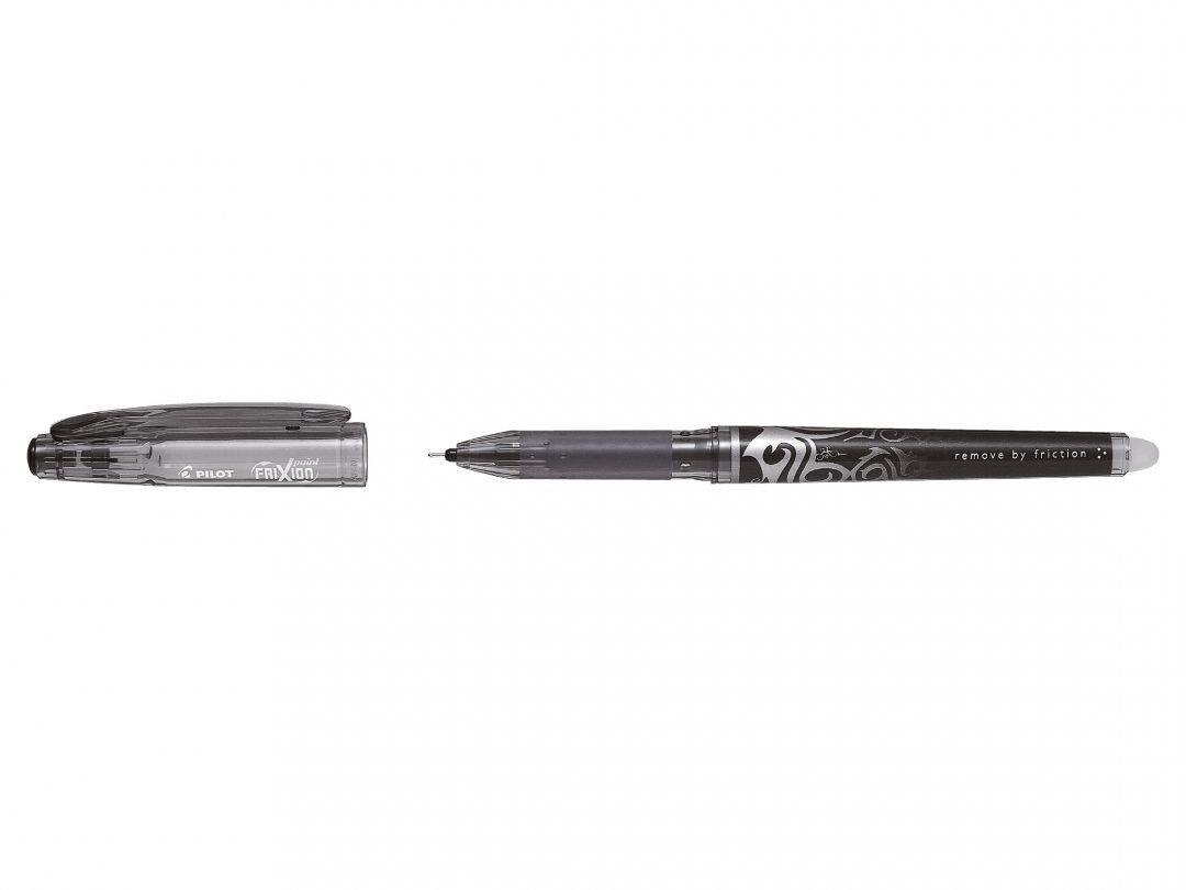 Pilot FriXion Point Nero Pilot FriXion Point Nero