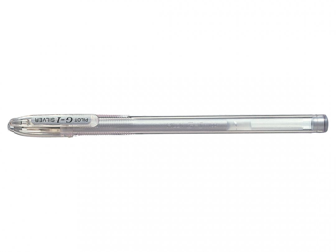 Pilot G-1 Argento