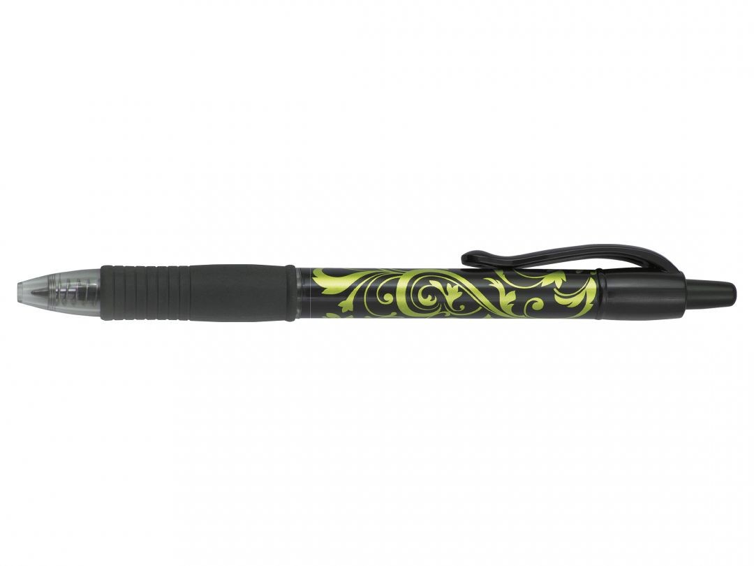 Pilot G-2 Verde