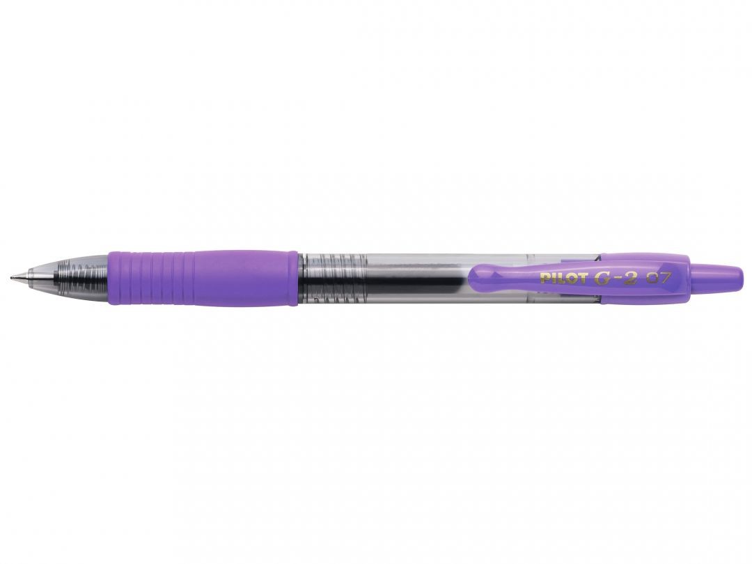 Pilot G-2 Viola Pilot G-2 Viola