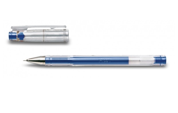 Pilot G-TEC C4 Blu Pilot G-TEC C4 Blu