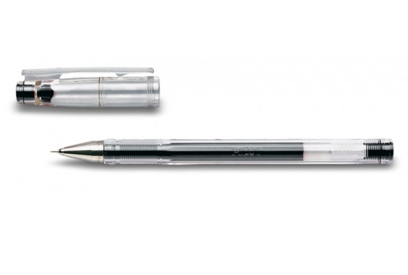 Pilot G-TEC C4 Nero Pilot G-TEC C4 Nero