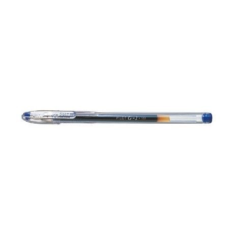 Pilot Gel type 05 blue Blu Pilot Gel type 05 blue Blu