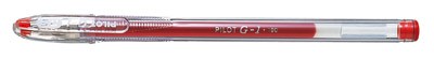 Pilot Gel type 05 red Rosso Pilot Gel type 05 red Rosso