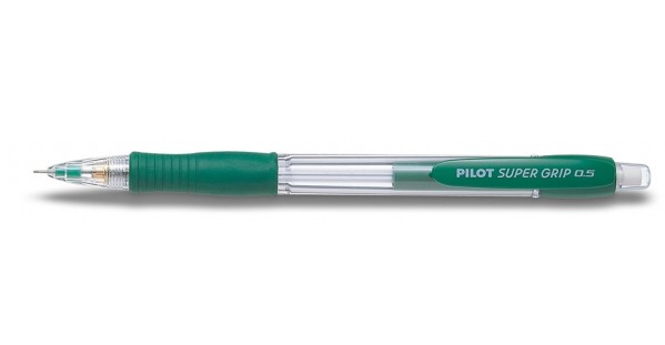 Pilot H-185 SL Super Grip portamine Pilot H-185 SL Super Grip portamine