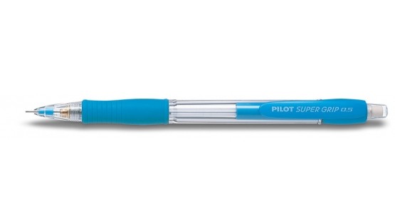 Pilot H-185 SL Super Grip portamine Pilot H-185 SL Super Grip portamine