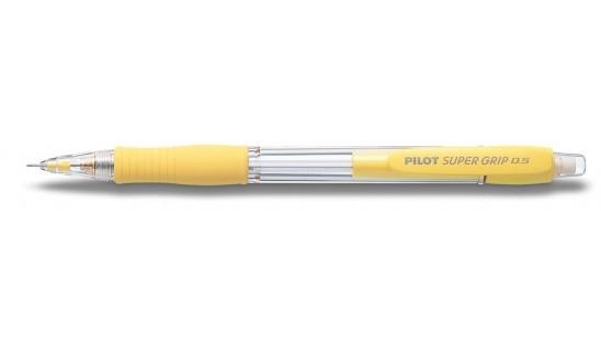 Pilot H-185 SL Super Grip portamine Pilot H-185 SL Super Grip portamine