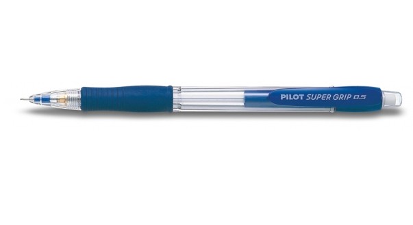 Pilot H-185 SL Super Grip portamine Pilot H-185 SL Super Grip portamine