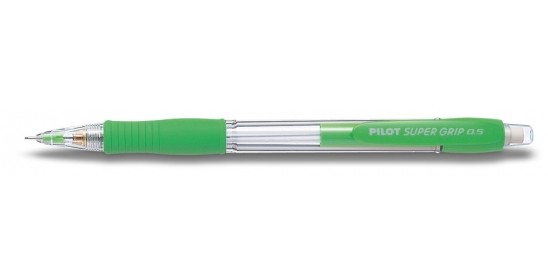 Pilot H-185 SL Super Grip portamine Pilot H-185 SL Super Grip portamine