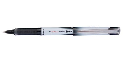 Pilot New V-ball Grip 05 black Pilot New V-ball Grip 05 black