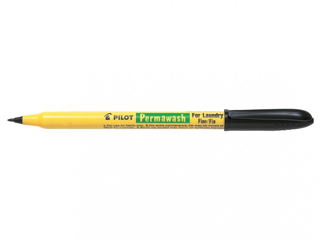 Pilot Permawash Nero Pilot Permawash Nero