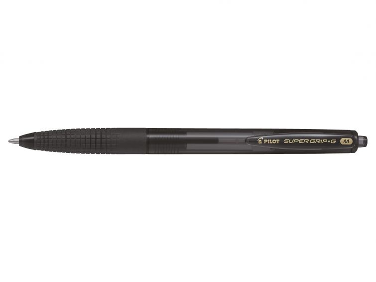 Pilot Super Grip G a Scatto