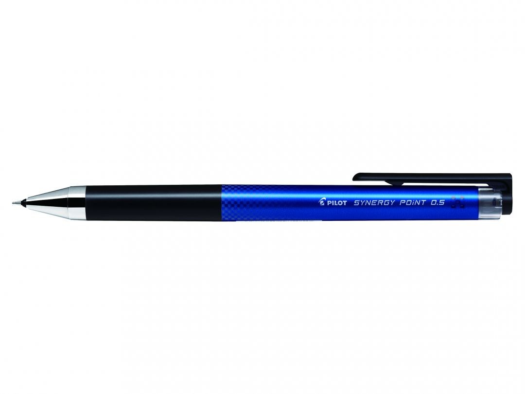 Pilot Synergy Point Blu Pilot Synergy Point Blu