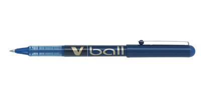 Pilot V-ball 07 blue Pilot V-ball 07 blue