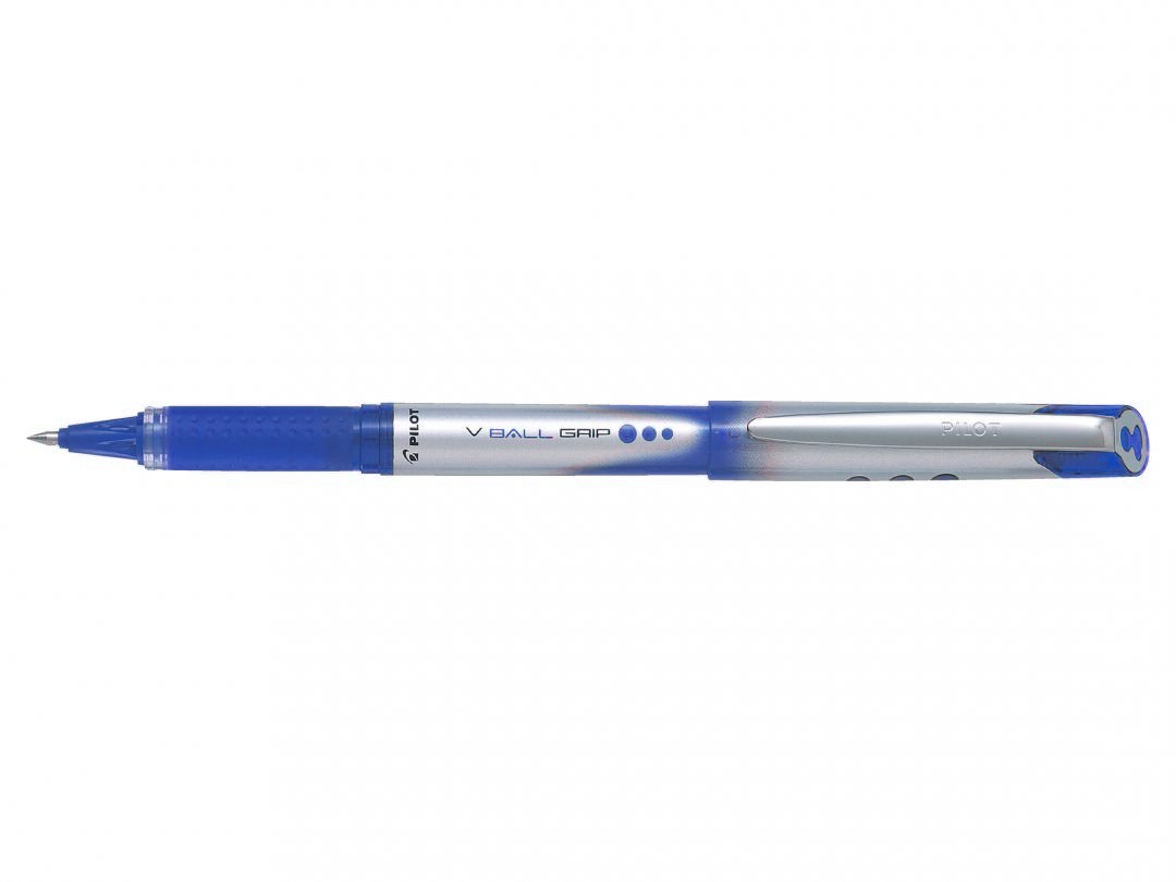 Pilot V-Ball 0.7mm Penna stick a sfera Blu 12 pz Pilot V-Ball 0.7mm Penna stick a sfera Blu 12 pz