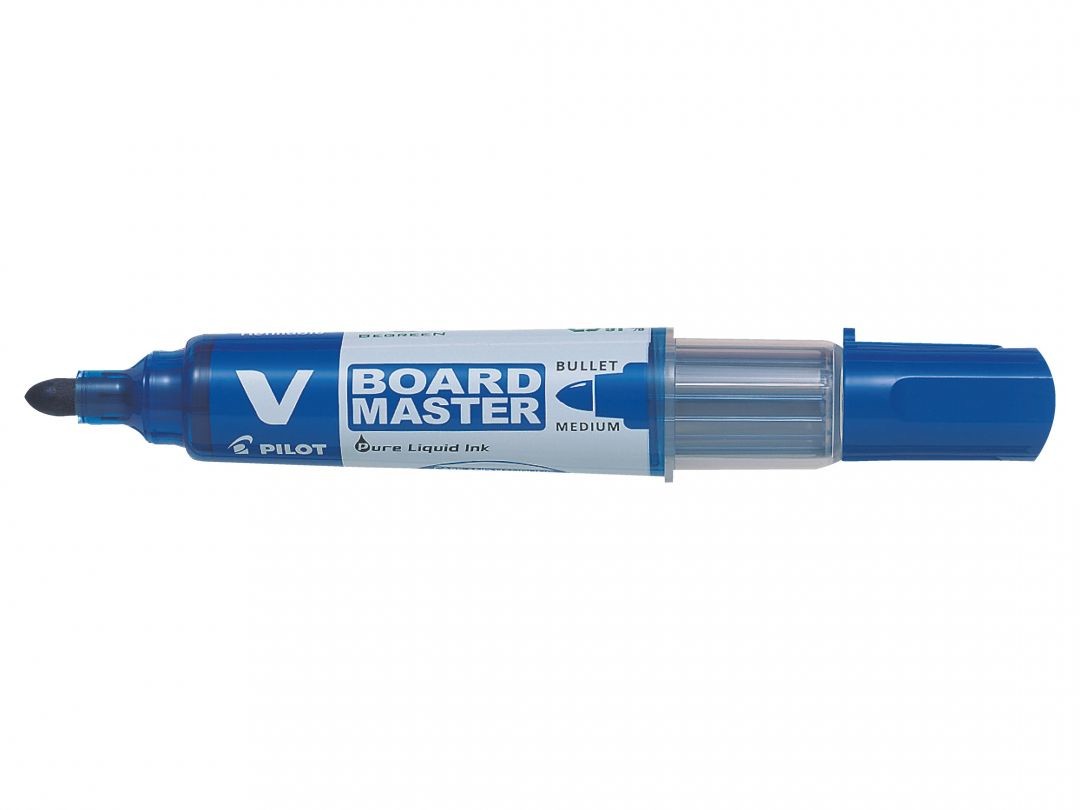 Pilot V Blu Pilot V Blu